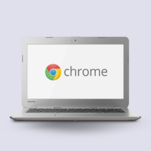 Chrome Books