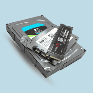 Hard Disk